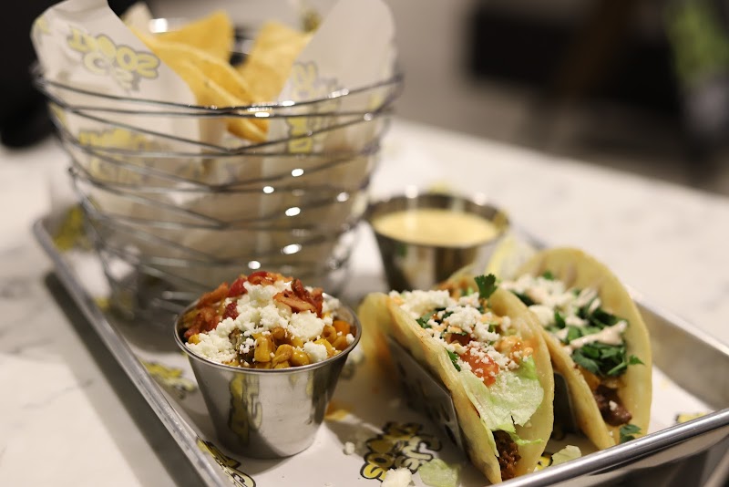 CJs Tacos - photo 2