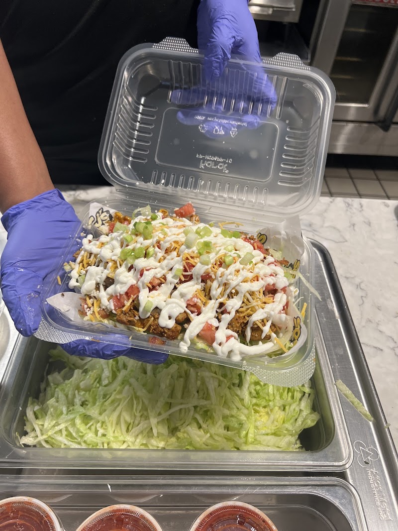 CJs Tacos - photo 4