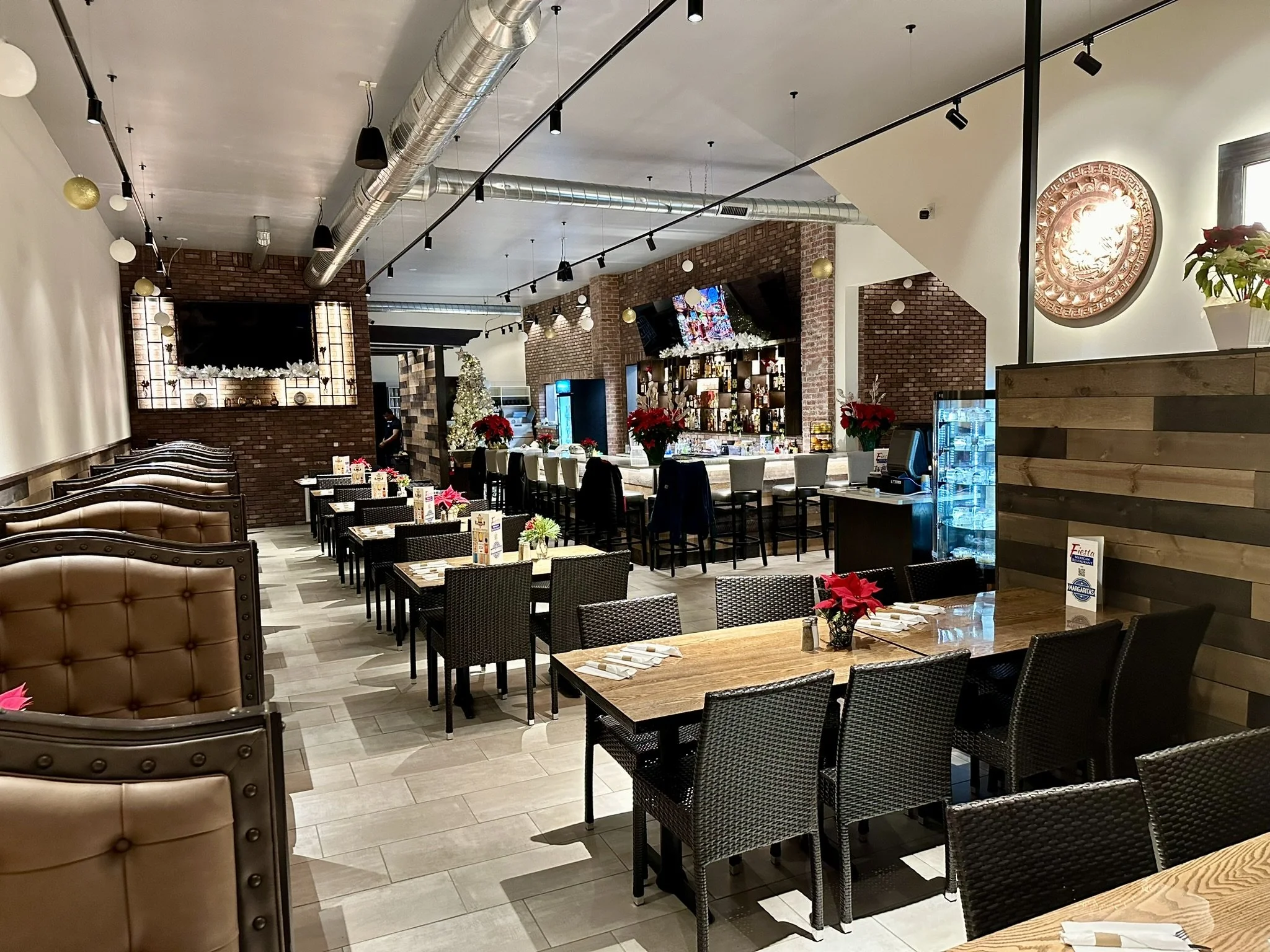 Fiesta Catering Office – Fiesta Mexican Restaurants - Catering in West Des Moines, Iowa
