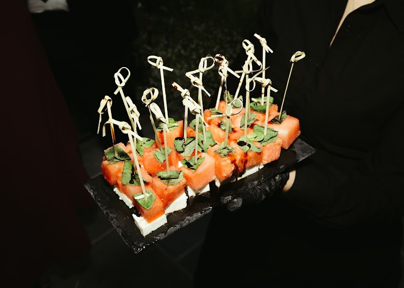 Florian Food Service Inc - Catering in Bohemia, New York