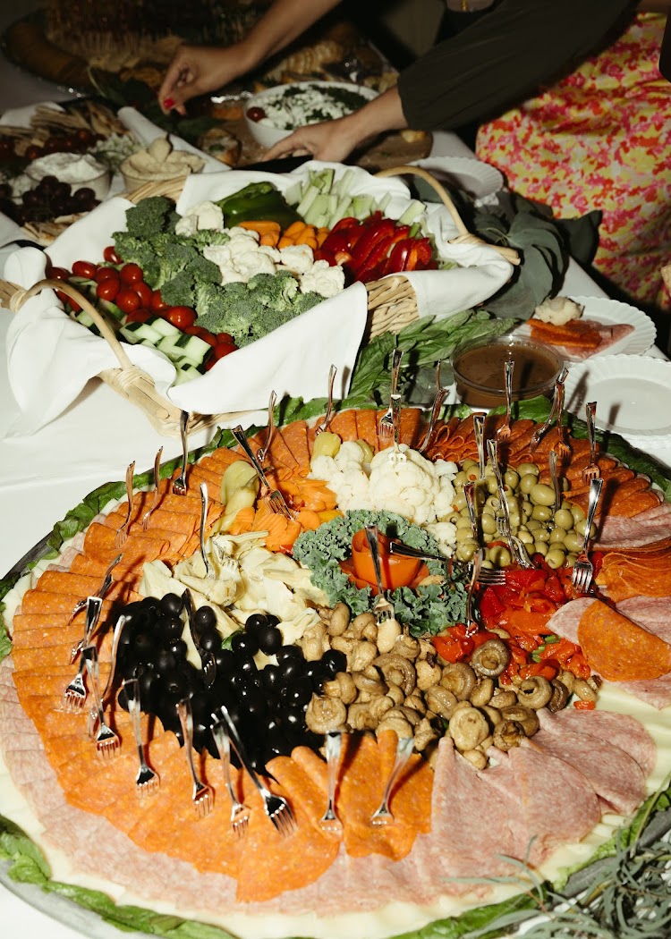 Florian Food Service Inc - photo 3