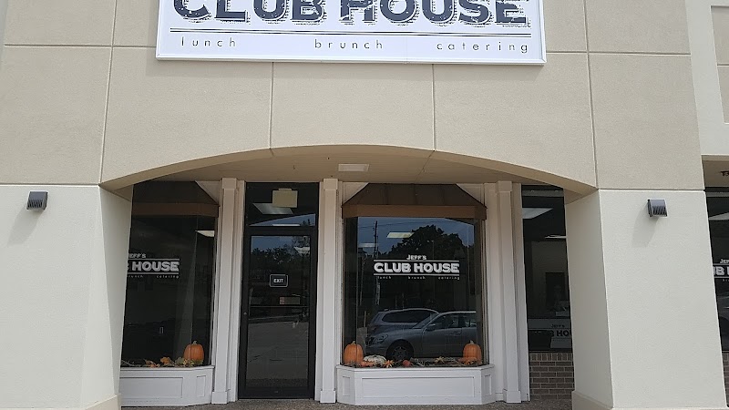 Club House Kitchen - Catering in Fort Smith, Arkansas