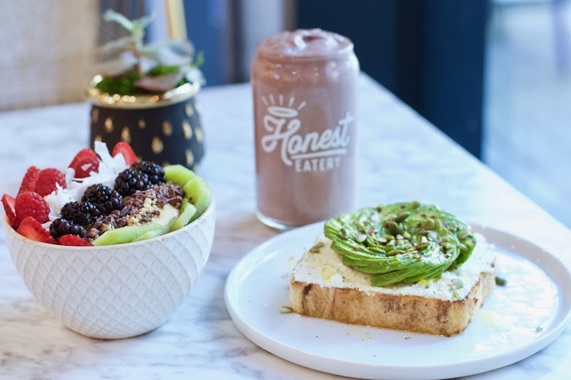 Honest Eatery - photo 2
