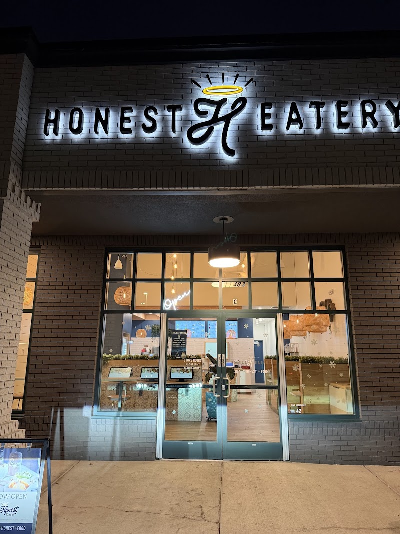 Honest Eatery - Catering in Draper, Utah