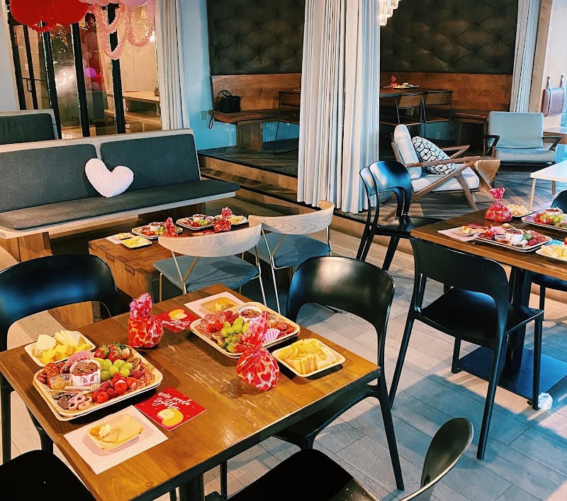 YaYaYum Boards - Catering in Grapevine, Texas