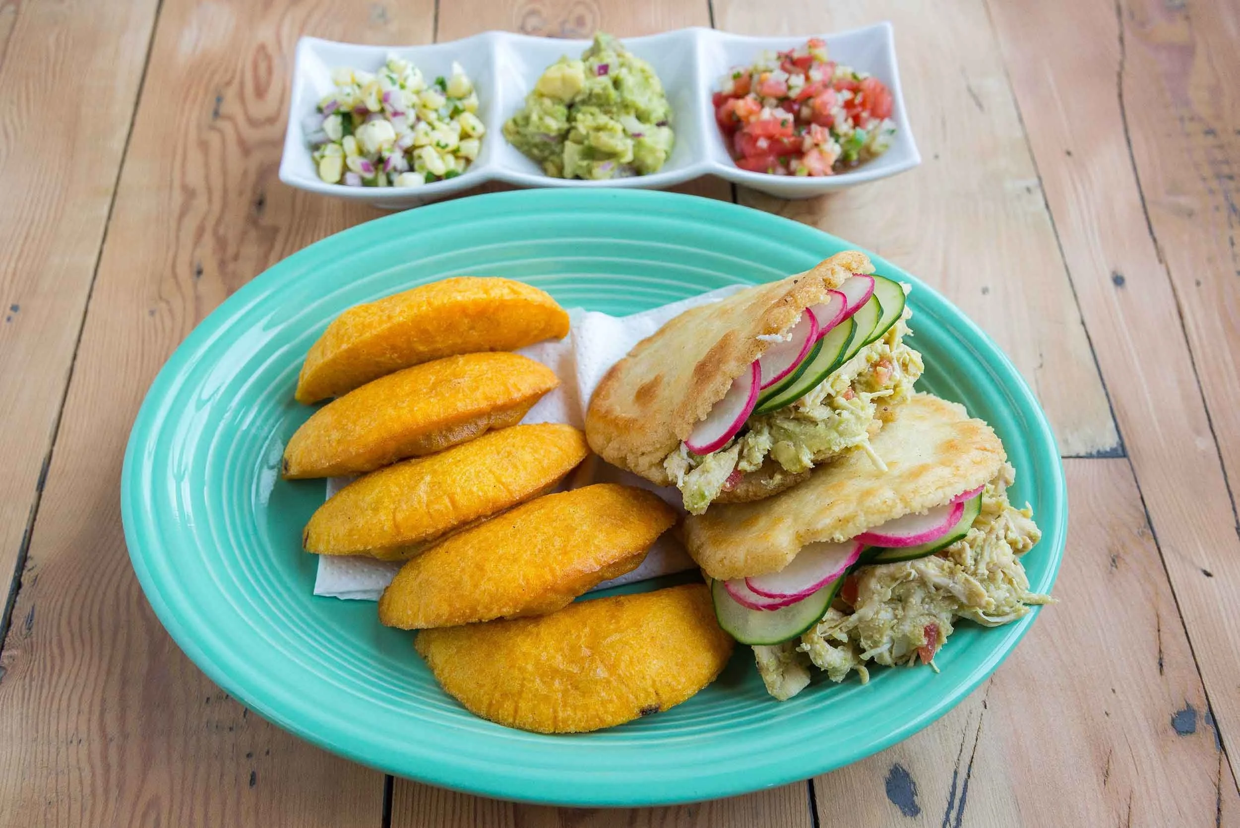 Kente Café - Catering in Salt Lake City, Utah