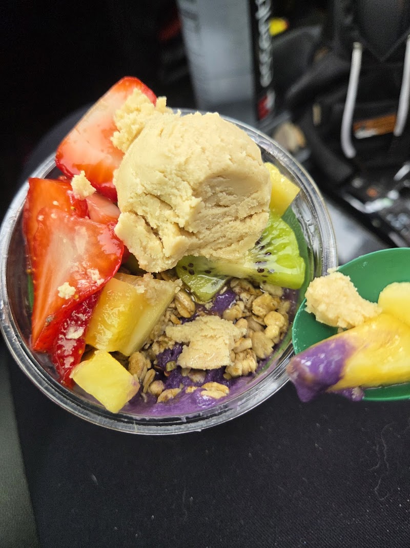 Aloha Açai Cafe - photo 3