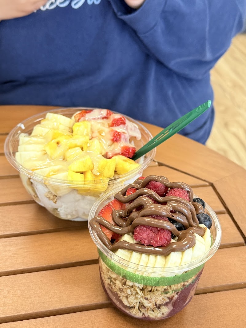 Aloha Açai Cafe - photo 4