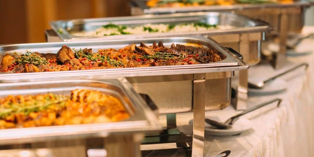 Edibles Rex Catering - Catering in Detroit, Michigan