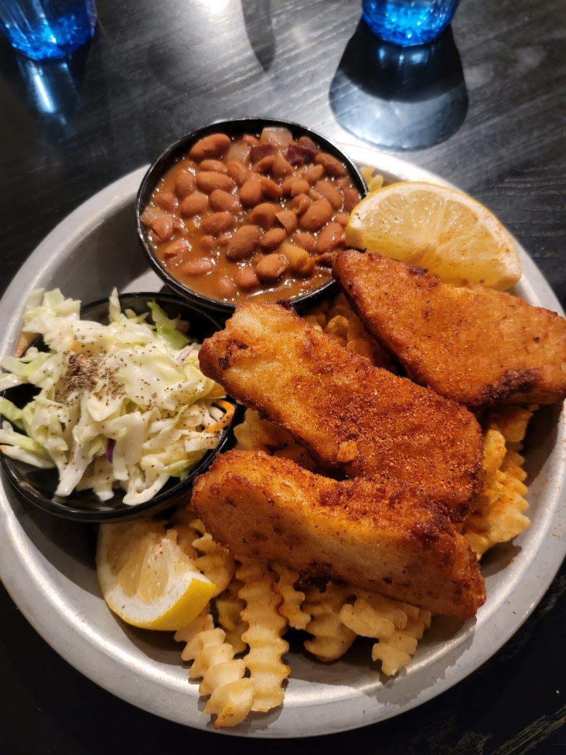 SmokeWorks Bloomington - Catering in Bloomington, Indiana