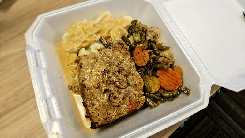 Gateway Deli & Catering - photo 2