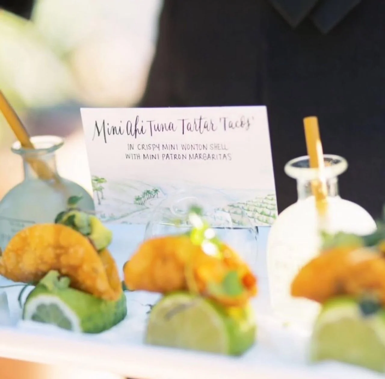 Omni Catering - Catering in Santa Barbara, California