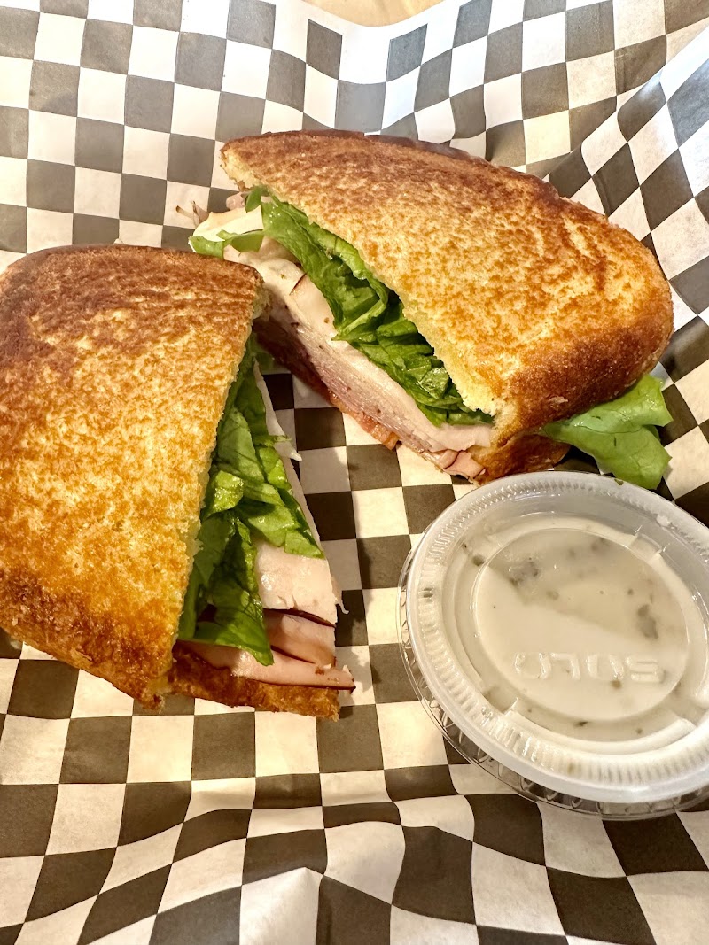 Jack’Stand / Afton Coffee Company and Bistro - photo 4