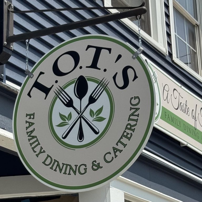 Taste Of Tradition LLC / T.O.T.S. - Catering in Bennington, Vermont