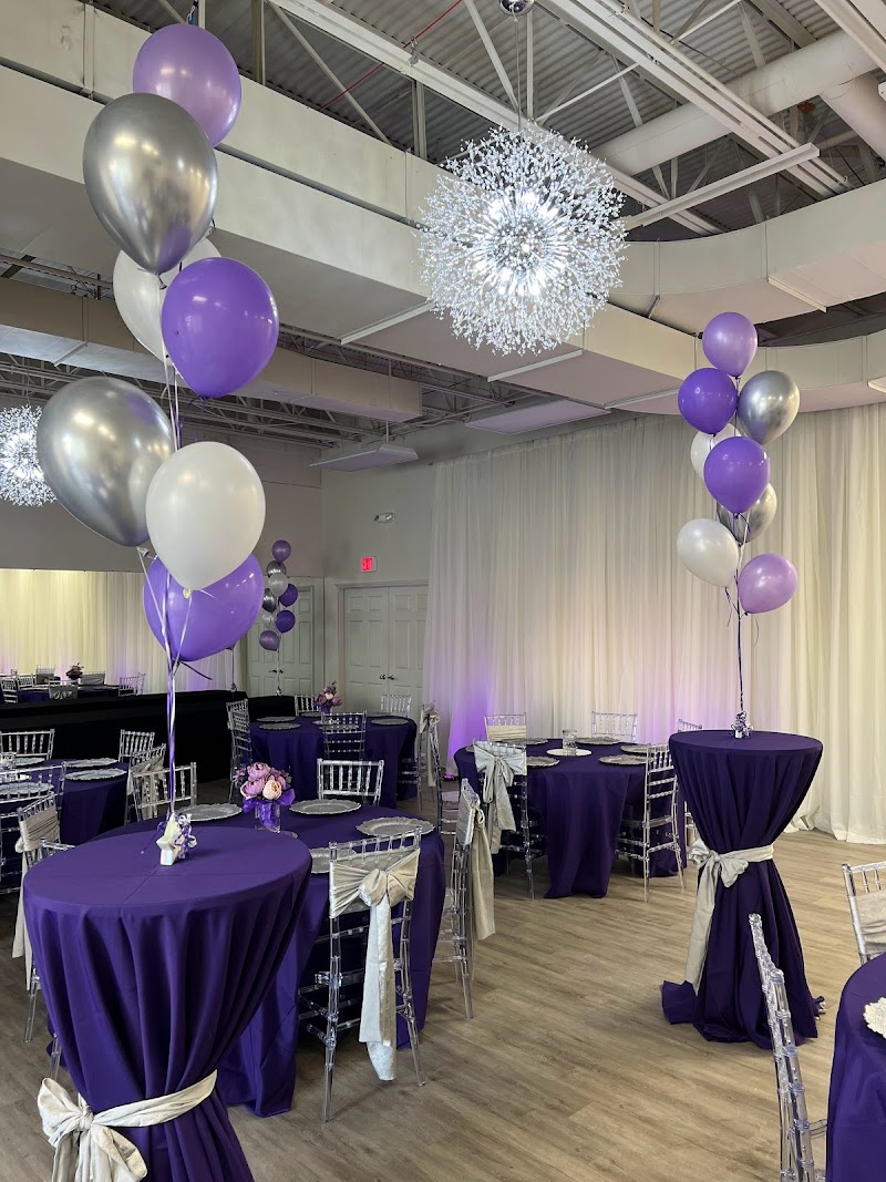 Soiree Event Space - photo 5