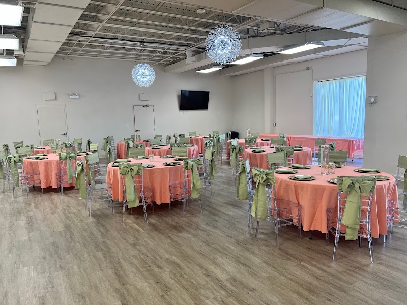 Soiree Event Space - photo 3