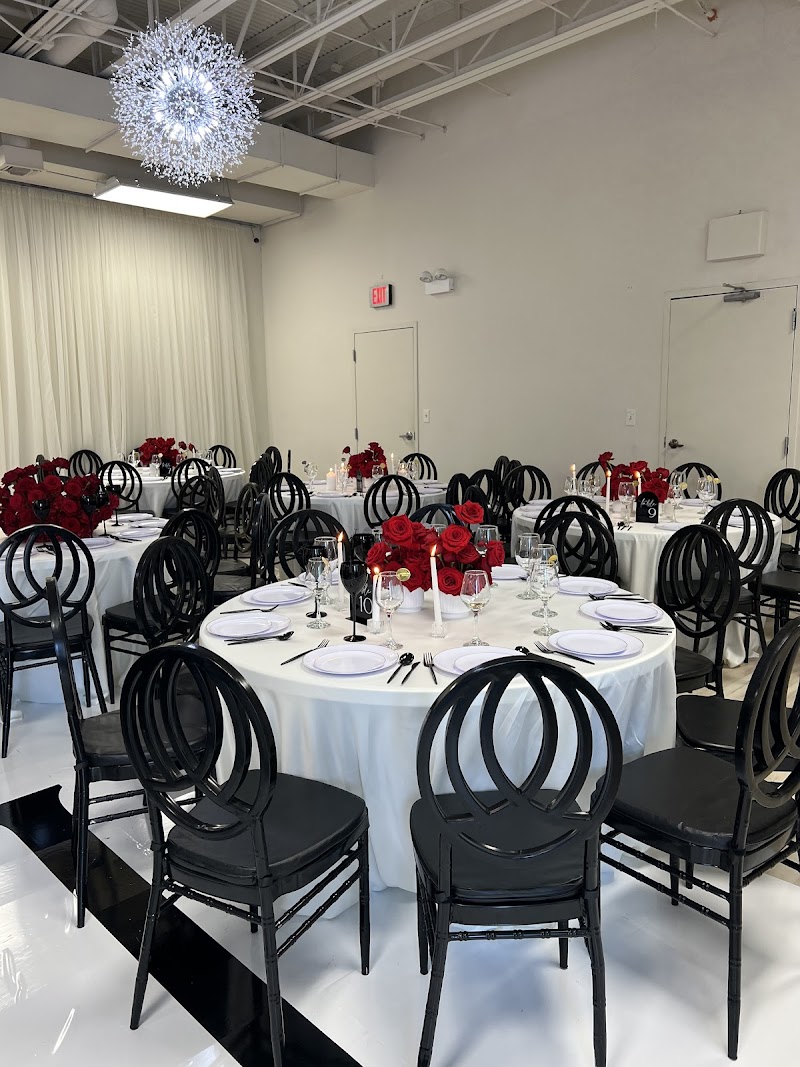 Soiree Event Space - photo 2