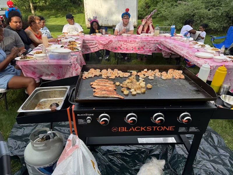 Mr Hibachi Master - photo 2