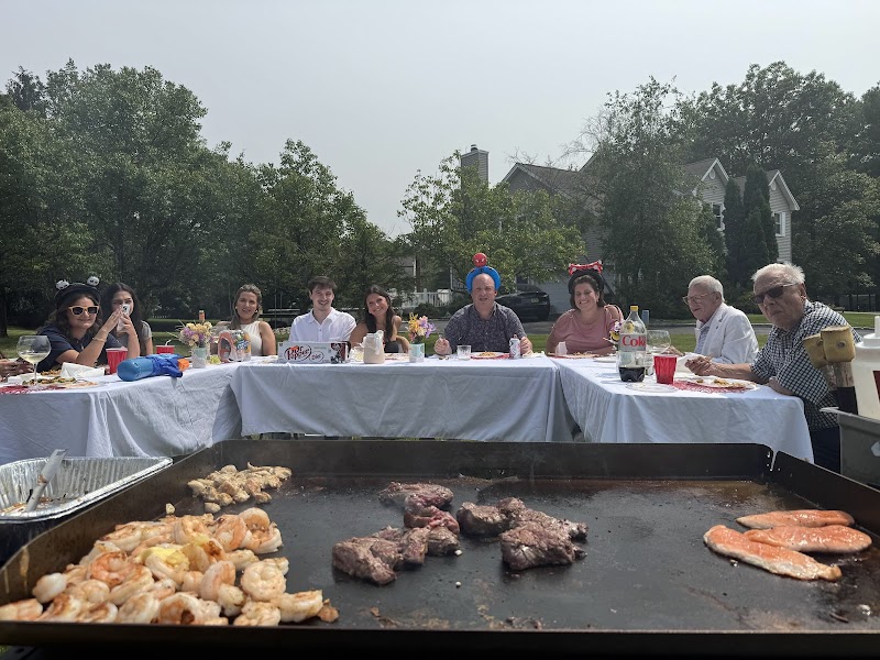 Mr Hibachi Master - photo 3