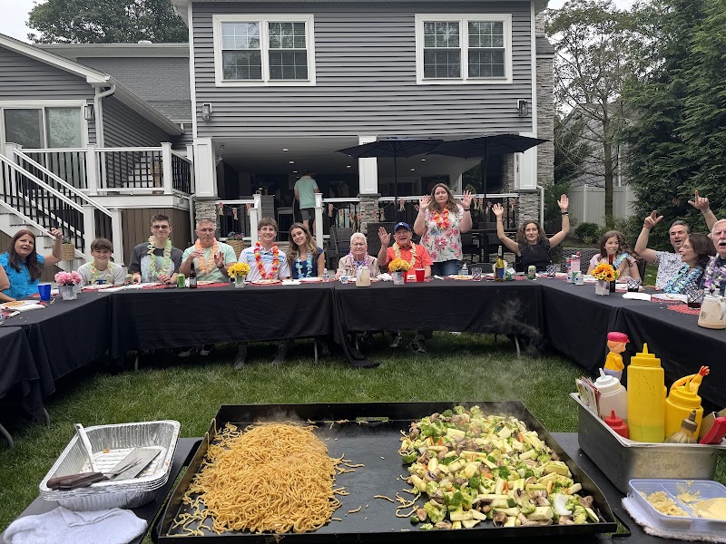 Mr Hibachi Master - photo 4