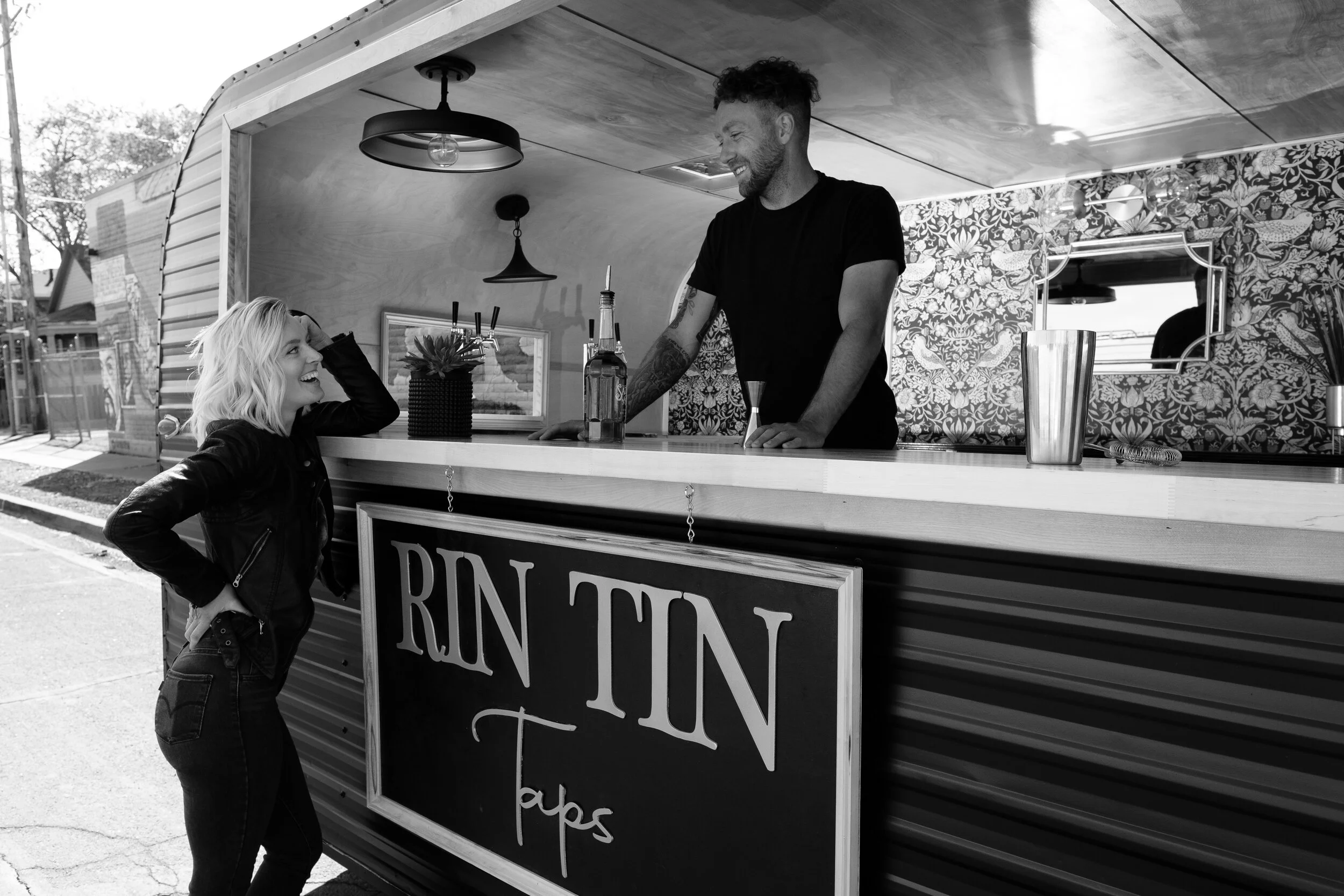 Rin Tin Taps - photo 2