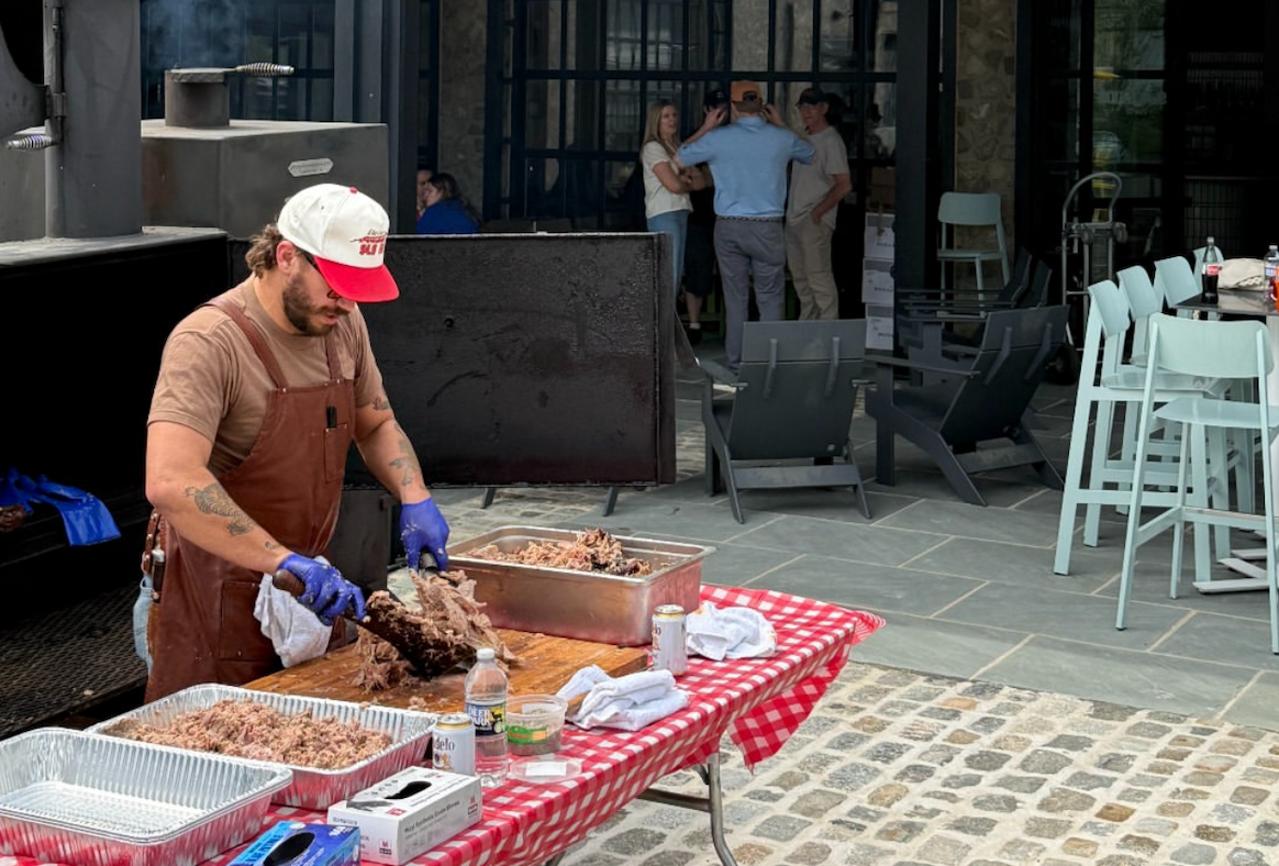 Yellow Umbrella Provisions - Scott's Addition - Catering in Richmond, Virginia