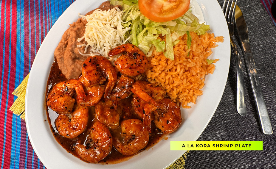Taqueria Tres Hermanos - Catering in Citrus Heights, California