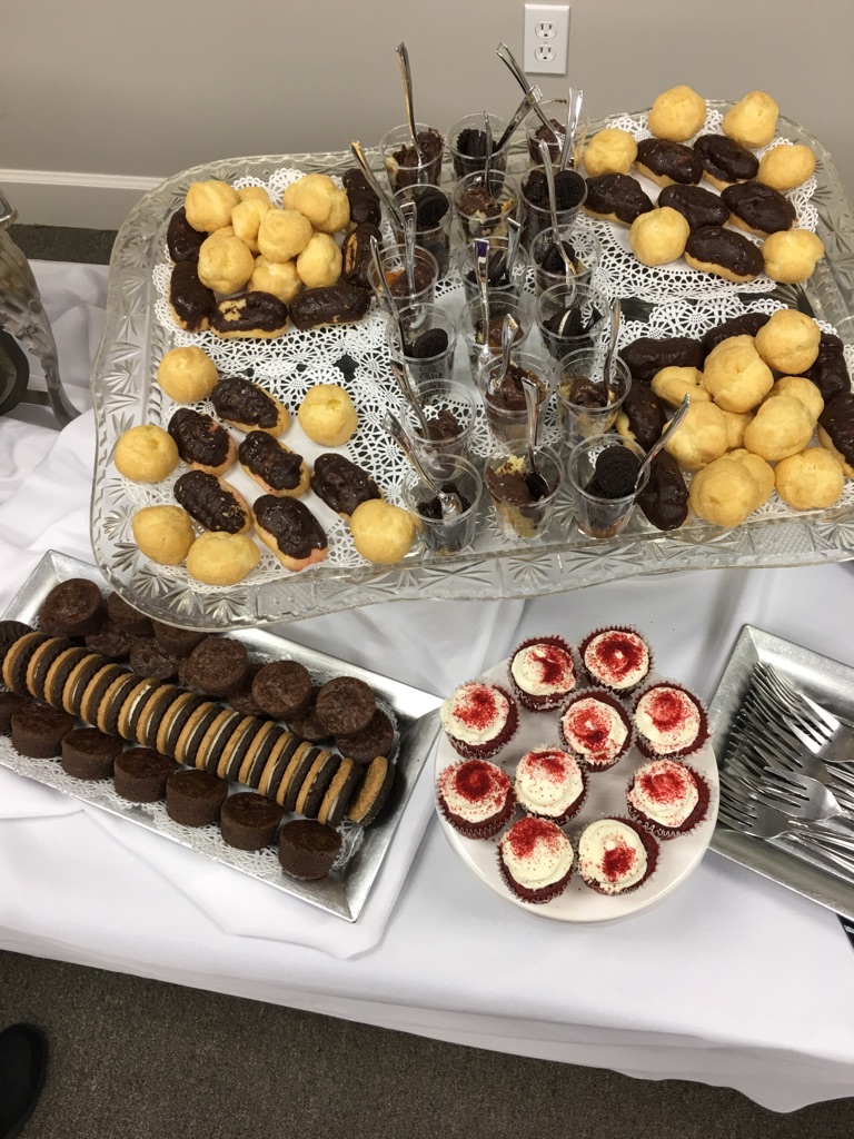 RPS Catering - photo 4