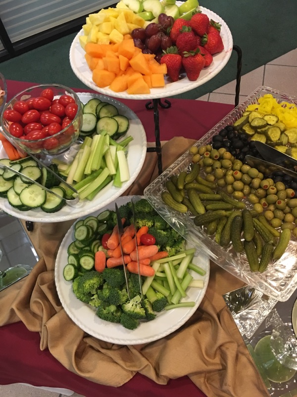 RPS Catering - photo 2