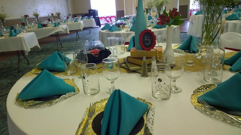 RPS Catering - Catering in Holly Hill, Florida
