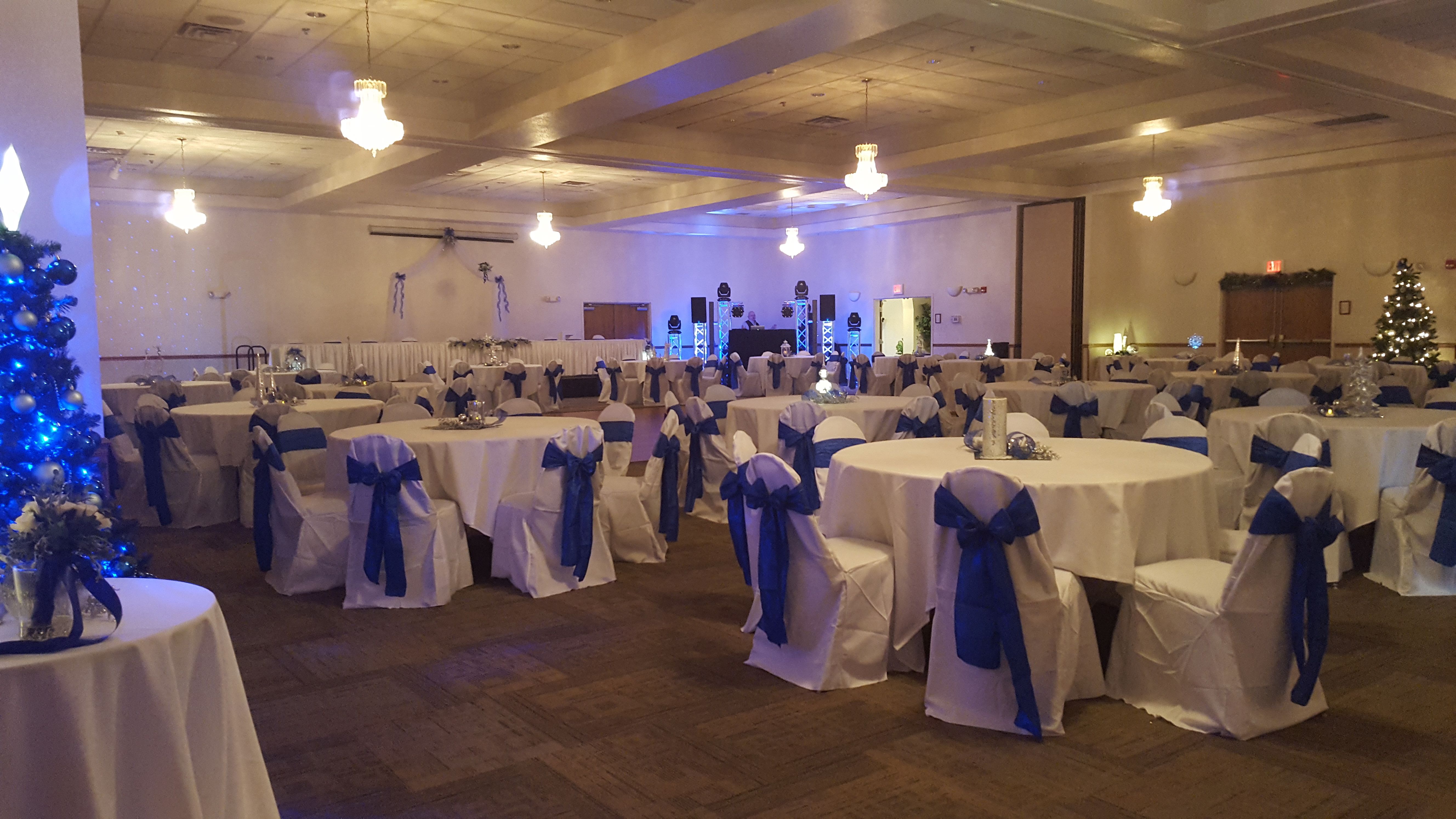 La Sure's Hall Banquets & Catering - photo 3