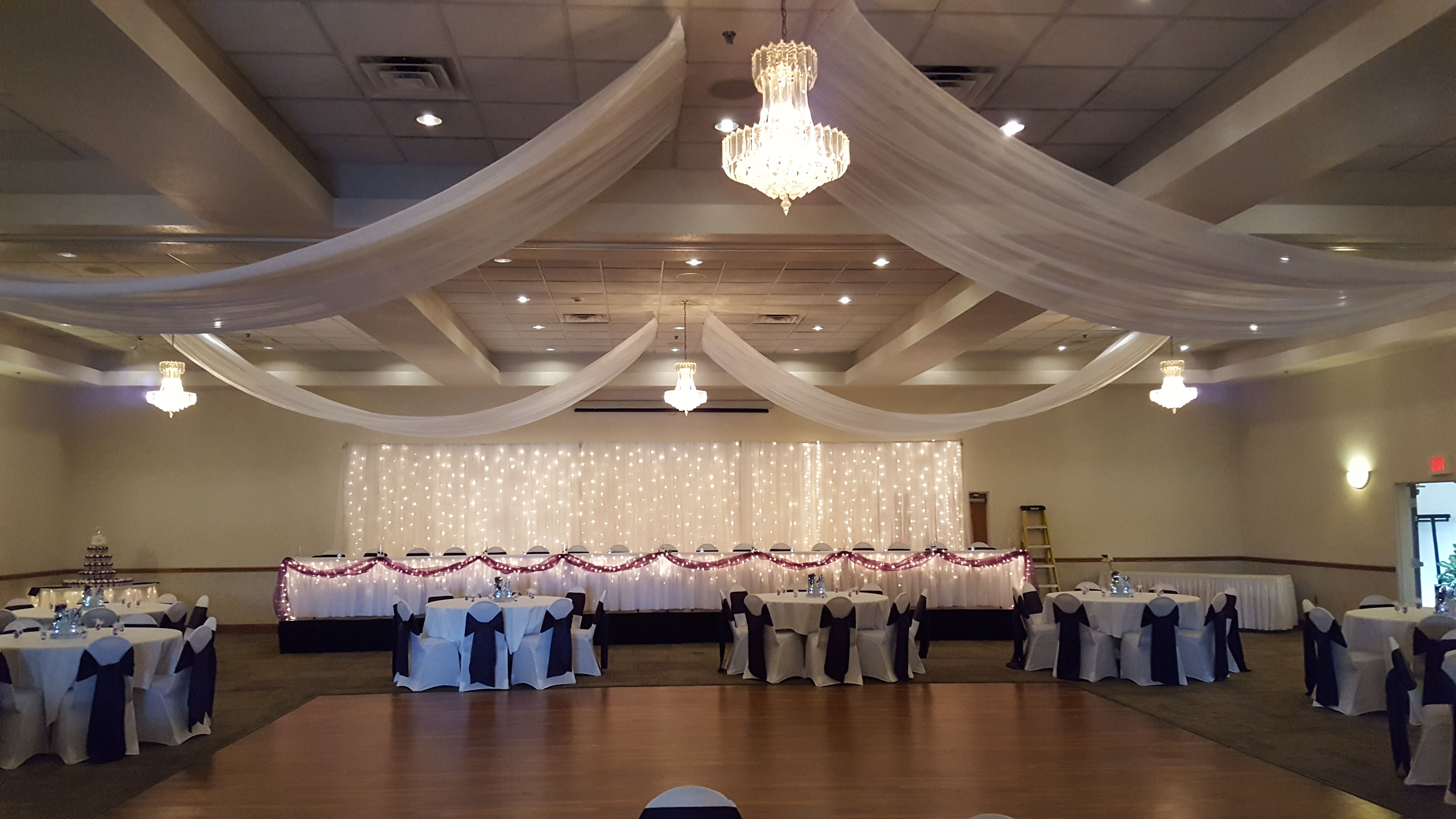 La Sure's Hall Banquets & Catering - Catering in Oshkosh, Wisconsin