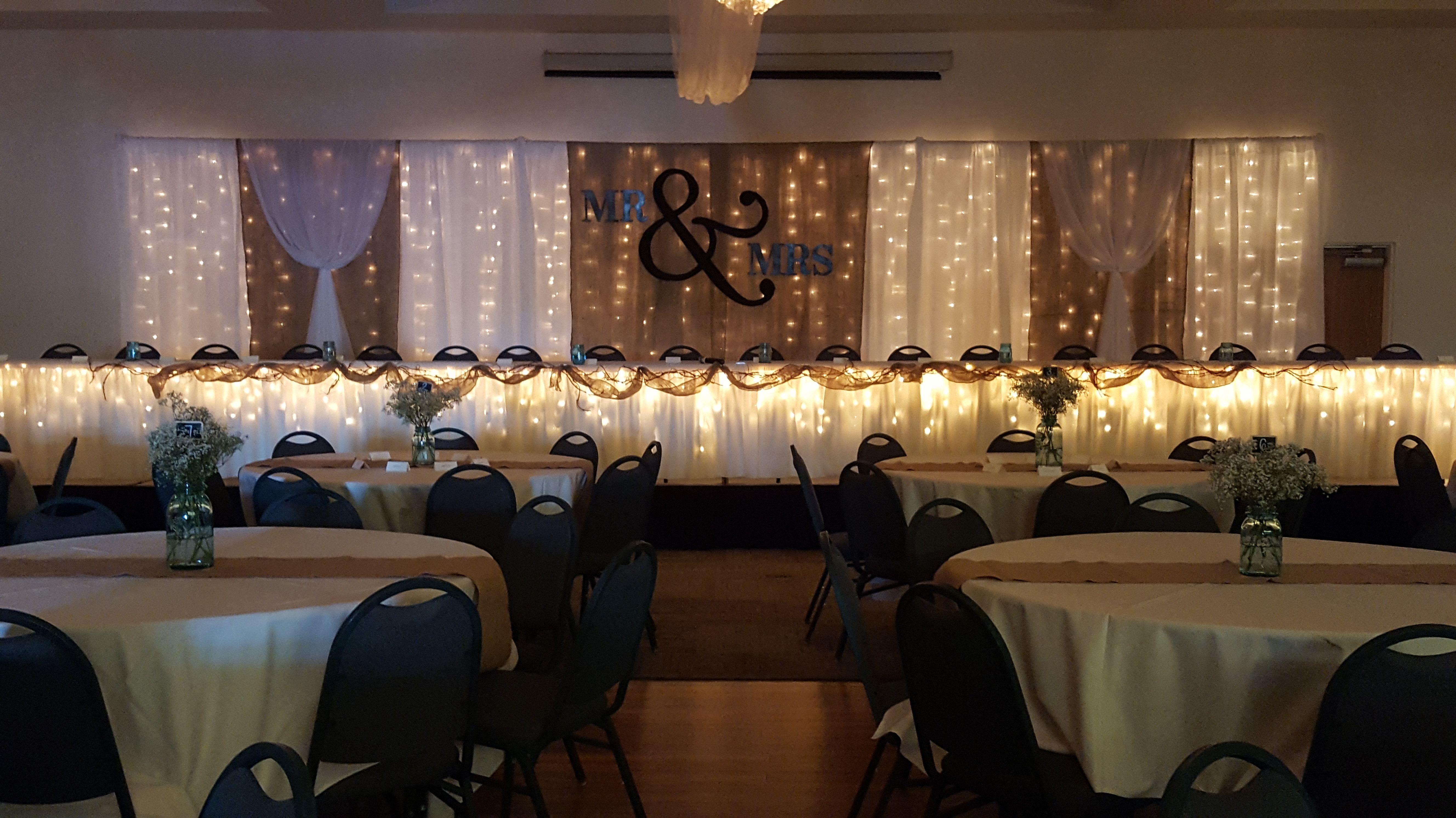 La Sure's Hall Banquets & Catering - photo 4