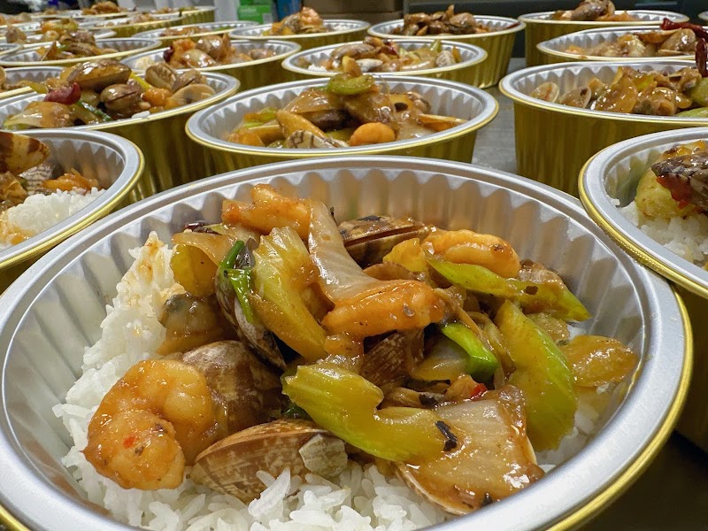 Cooking Papa San Mateo - Catering in San Mateo, California