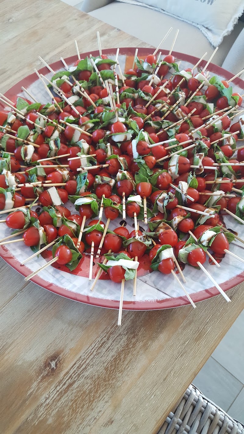 What's Cooking | Catering & Events - photo 4