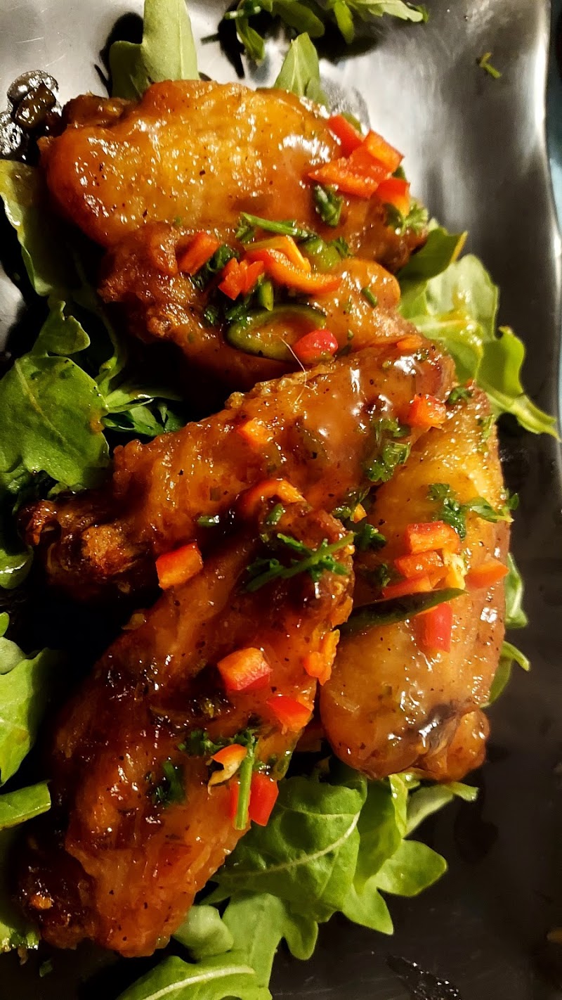 What's Cooking | Catering & Events - photo 3