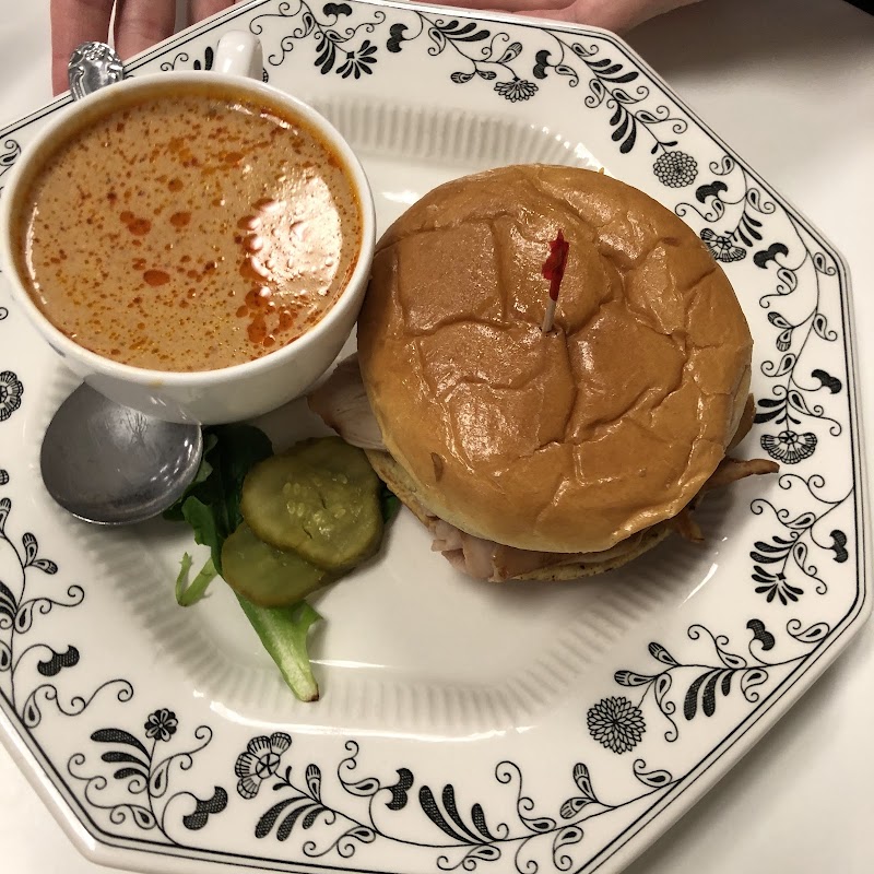 Lulabelle's Cafe & Catering - photo 2