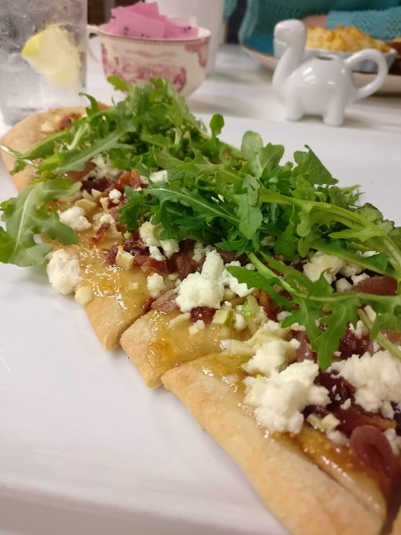 Lulabelle's Cafe & Catering - photo 4