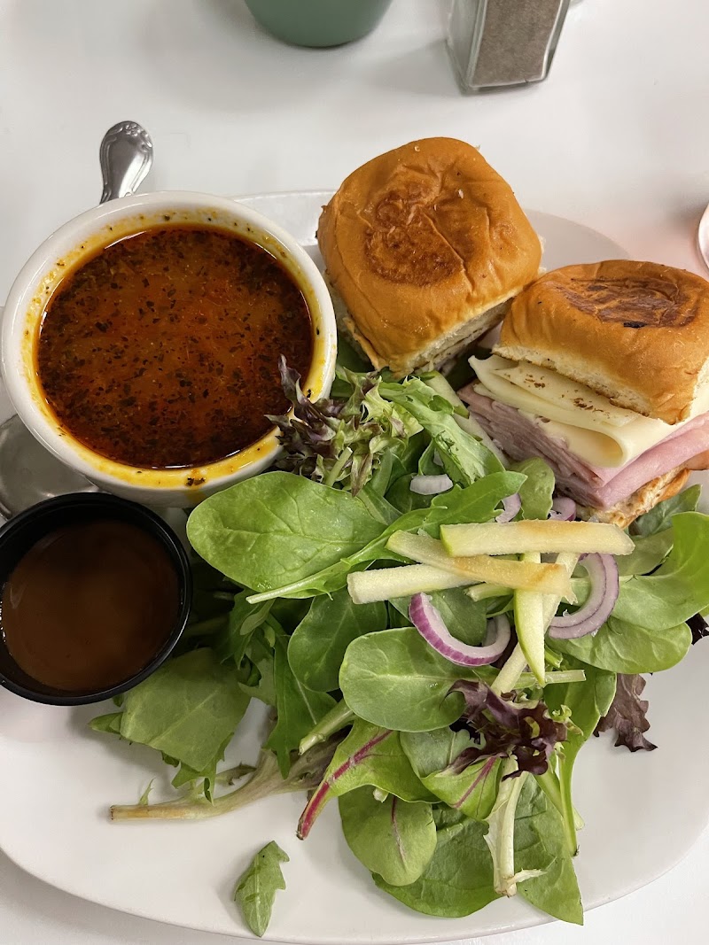 Lulabelle's Cafe & Catering - photo 3
