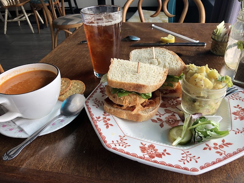 Lulabelle's Cafe & Catering - Catering in Richmond, Virginia