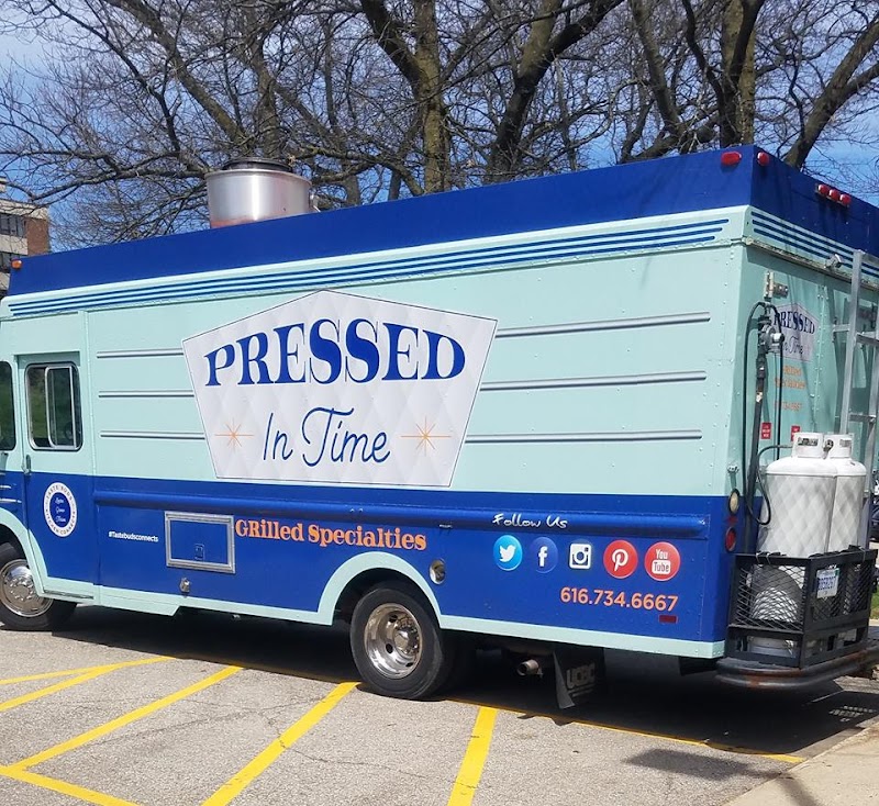 Taste Buds- Kitchen Connects, LLC - Catering in Grand Rapids, Michigan