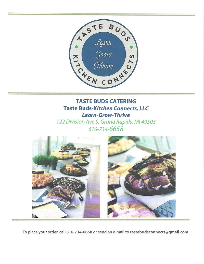 Taste Buds- Kitchen Connects, LLC - photo 2