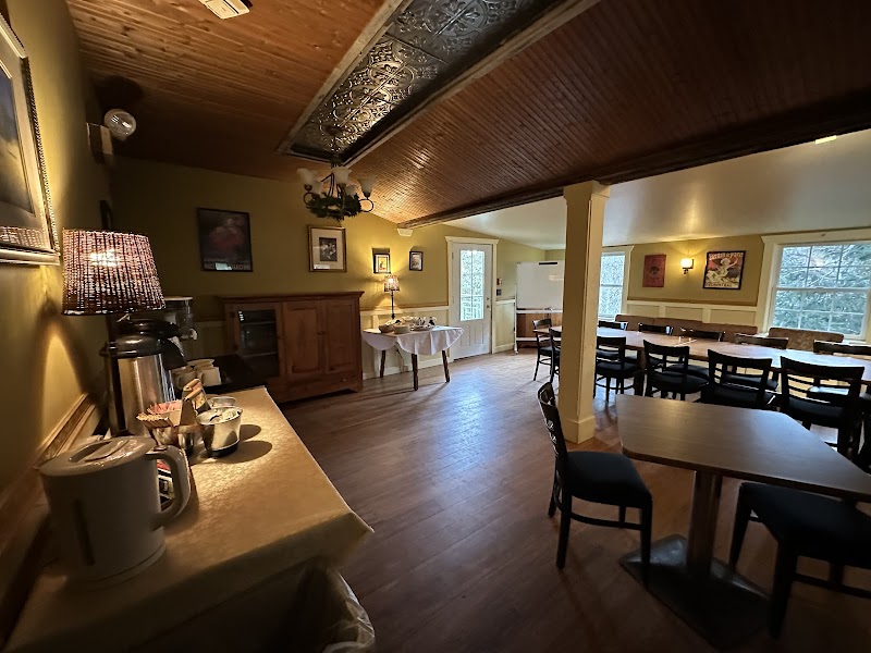 The Woods Lodge - photo 3