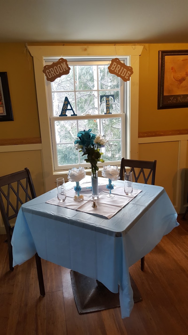 The Woods Lodge - photo 5