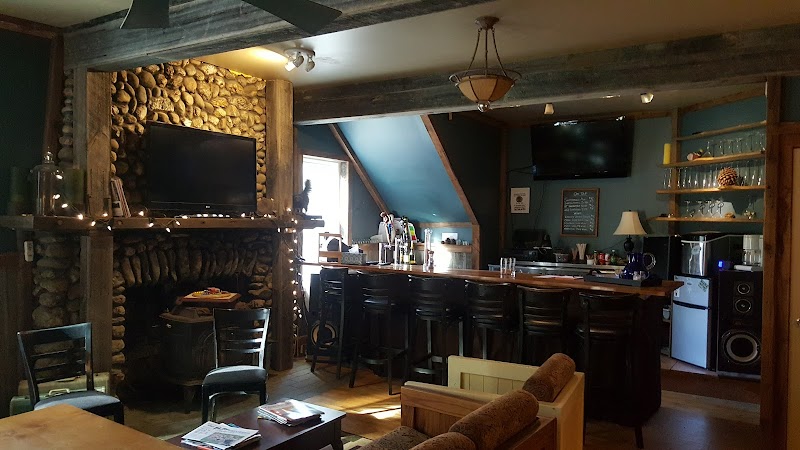 The Woods Lodge - photo 4