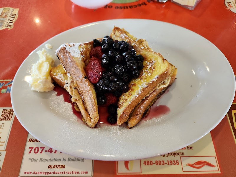 Piner Cafe - photo 4