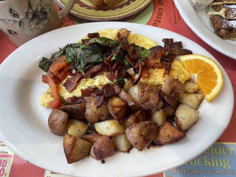 Piner Cafe - photo 5