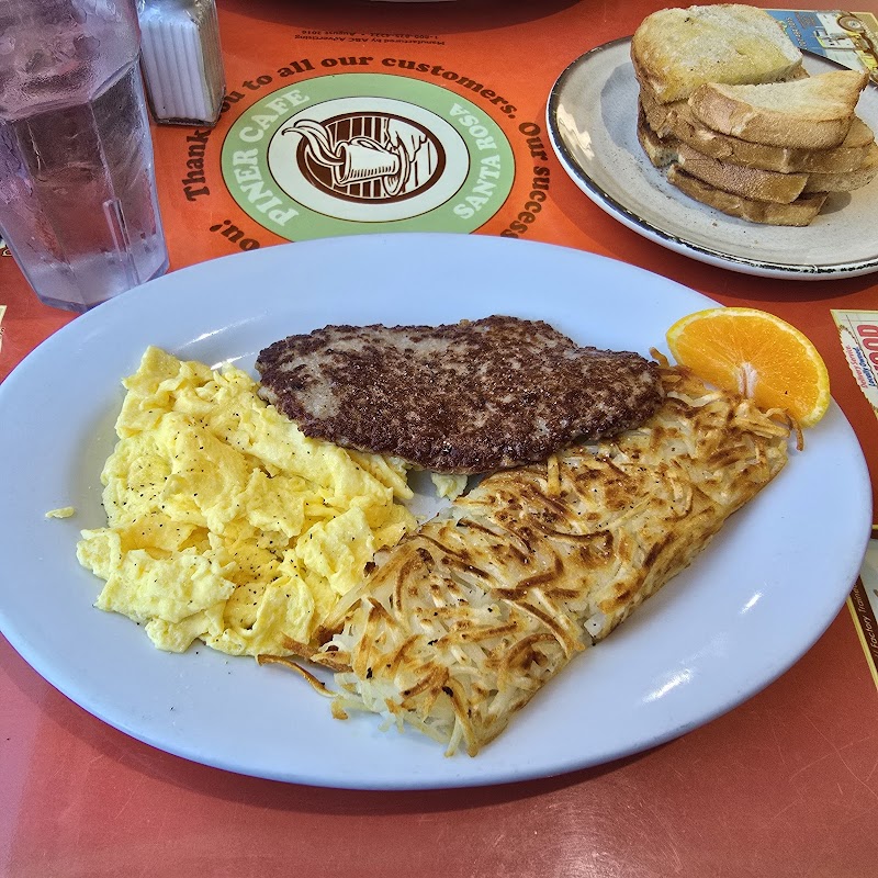 Piner Cafe - photo 3