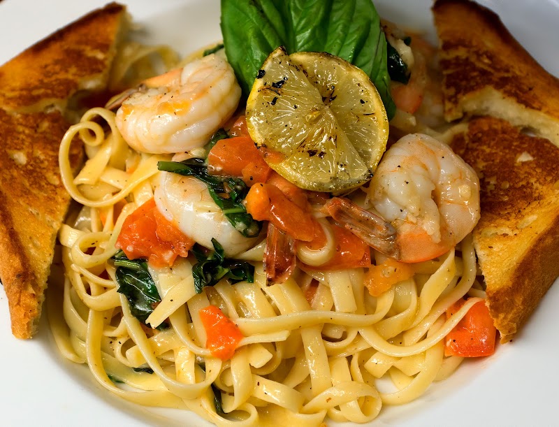 Piner Cafe - Catering in Santa Rosa, California