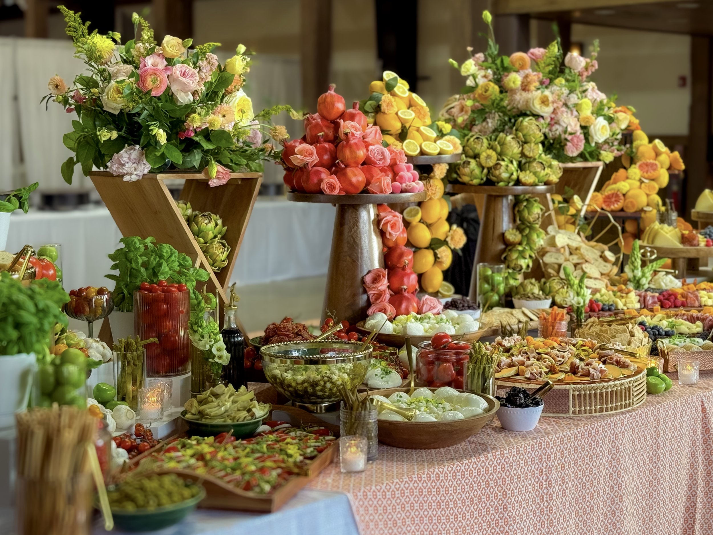 Endless Catering - Catering in Huntsville, Alabama